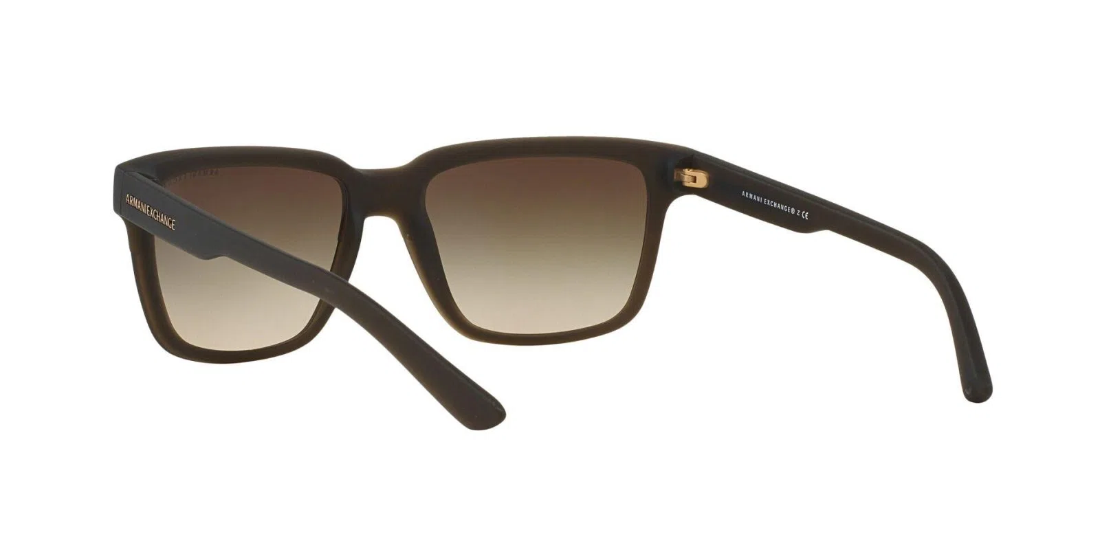 Armani Exchange 4026S Sunglasses - view 14